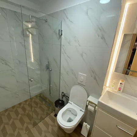 Progon House Tepelene