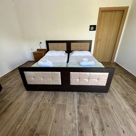 Progon House Tepelene