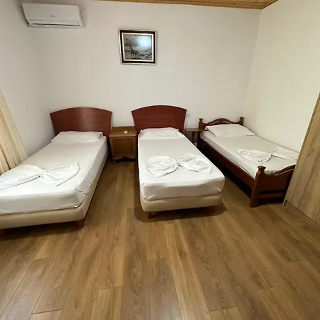 Maison d'hôtes Progon House