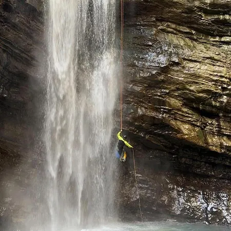 Maison d'hôtes Progon House