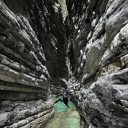 Progon House בית הארחה Tepelene