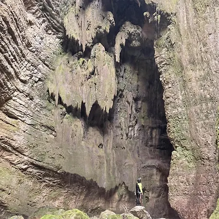 Progon House * Tepelene