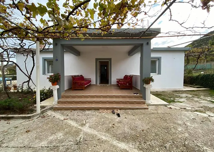 Progon House Konukevi