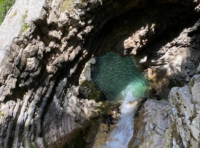 Progon House Tepelenë