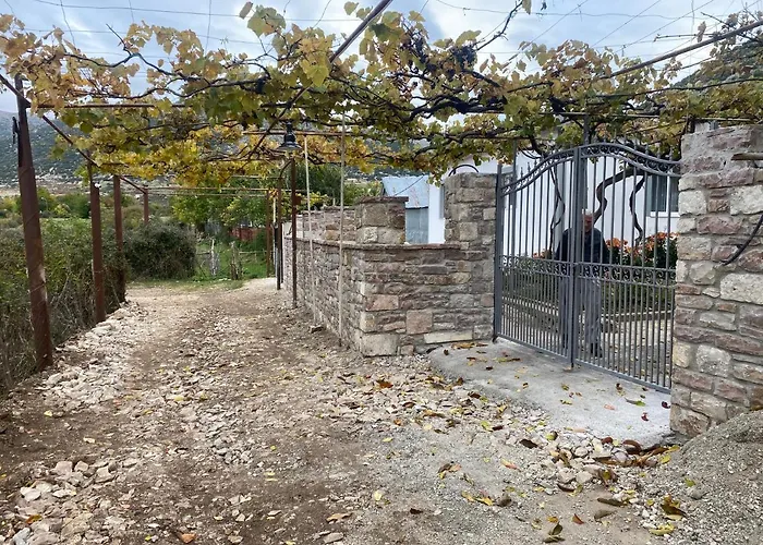 Konukevi Progon House