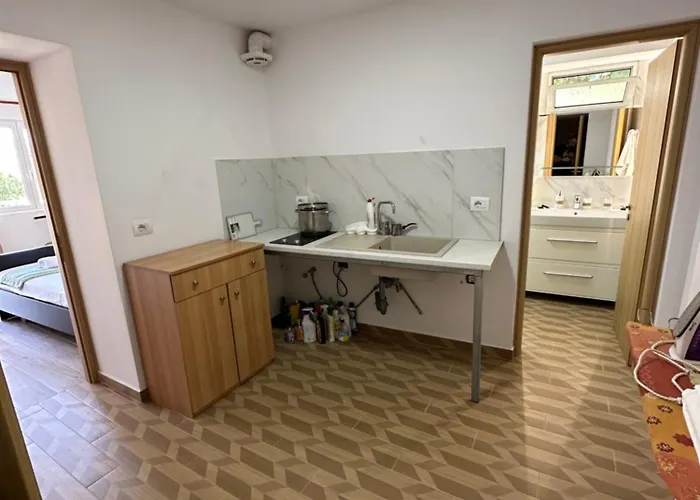 Progon House * Tepelene