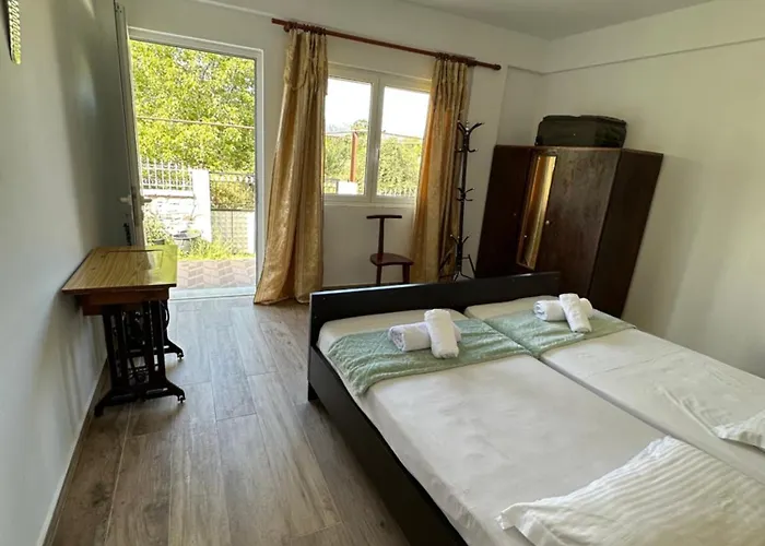 Progon House Konukevi *