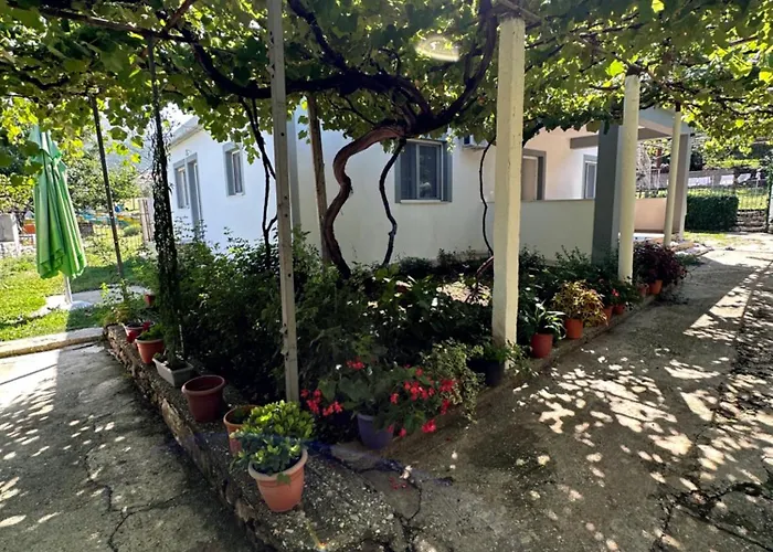 Progon House Konukevi