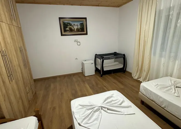 Progon House
