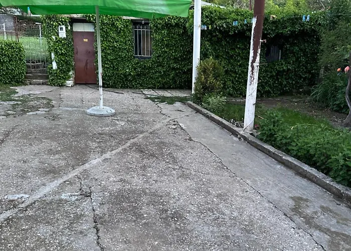 Progon House Konukevi *