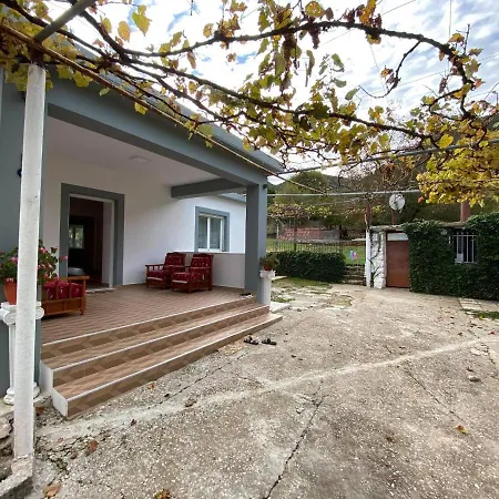 Progon House *