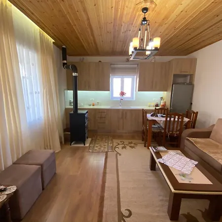 Progon House * Tepelena