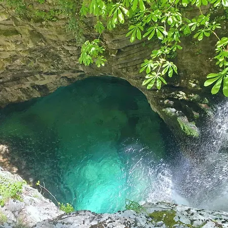 Progon House * Tepelene