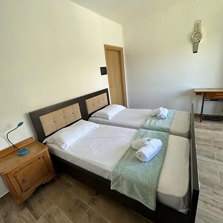 Progon House *
