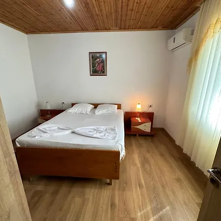 Progon House *