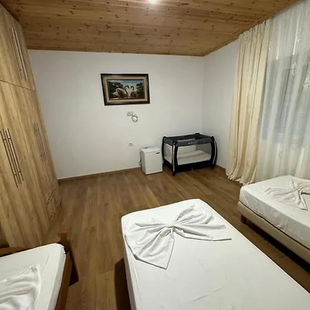 Progon House