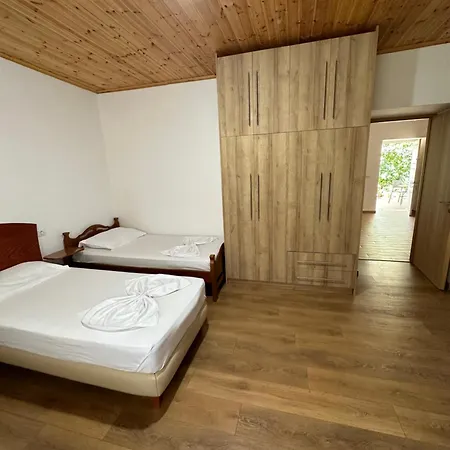 Progon House * Tepelena