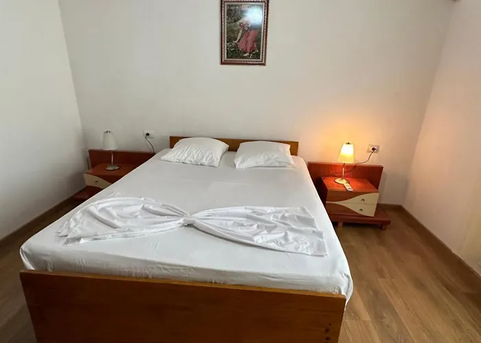 Guest house Progon House *