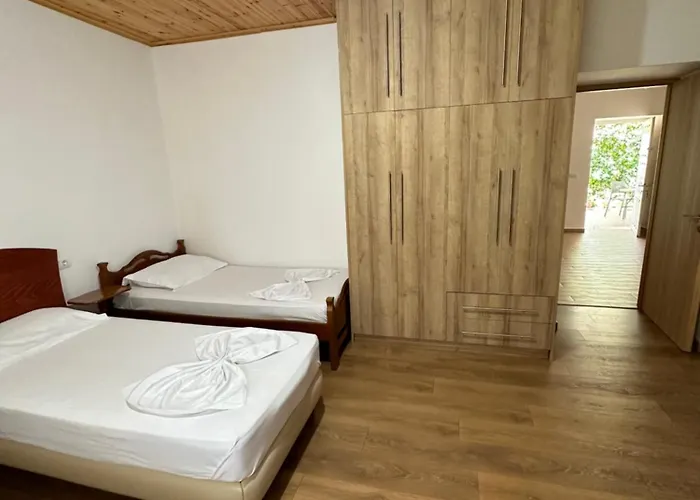 Progon House * Tepelene